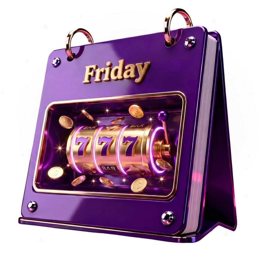 Friday Reload