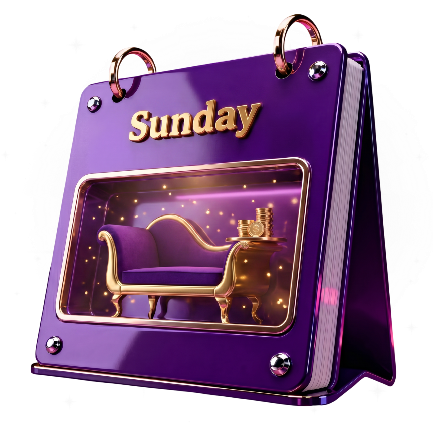 Sunday Reload